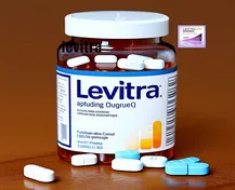 Levitra originale prezzo in farmacia